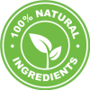 100_ natural